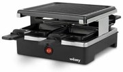 Piastra Grill Wëasy LUGA40 600 W