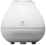 TESLA Smart - Diffusore di aromi LED Smart con retroilluminazione LED/10W/24V Wi-Fi