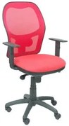 Sedia da Ufficio Jorquera PC BALI350 Rosso