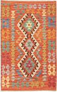 Kilim Tappeto 130 x 80 (Pakistan) Tessuto A Mano