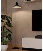Eglo 99513 - Lampada da terra ABREOSA 1xE27/28W/230V