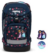 Zaino scuola Ergobag prime – WinterwonBearland 2023