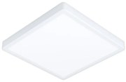 Eglo 99268 - Plafoniera da bagno a LED FUEVA 5 LED/20W/230V IP44