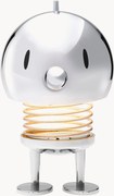 Lampada da tavolo portatile a LED con luce regolabile Choco