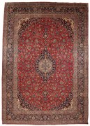 Kashan Tappeto 300x430 (Iran)