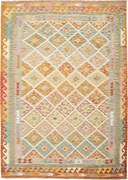 Kilim Tappeto orientale 180 x 250 (Pakistan) Tessuto A Mano