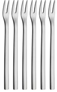 WMF - Set di forchette da servizio per bowl NUOVA 6 pezzi