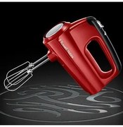 frusta elettrica Russell Hobbs 24670-56 350W Rosso 350 W Rojo