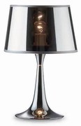 Ideal Lux - Lampada da tavolo 1xE27/60W/230V