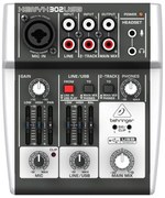 Miscelatore Behringer X302USB