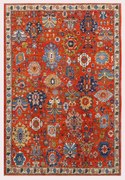 Kazak Tappeto orientale 260 x 180 (Pakistan) Annodato A Mano