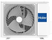 HAIER 24000 BTU classe A++