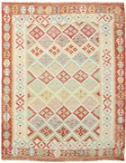 Kilim Tappeto 160 x 190 (Pakistan) Tessuto A Mano