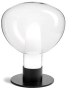 Lampada da tavolo glamour Chobin 2xG9 MILOOX