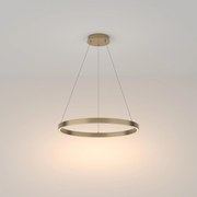 Maytoni | Rim Lampada a soffitto / plafoniera Modern Ottone