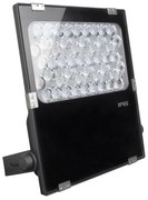 Proiettore LED 50W RGB+CCT IP66 Angolo 25° Dimmerabile - 2.4GHz Colore RGB+CCT
