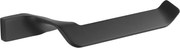 Mexen Rino portacarta igienica, nero - 7027033-70