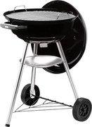 Weber - barbecue 'kettle' ø cm. 47 - h. cm. 89
