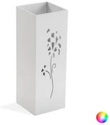 Portaombrelli Fiori Legno MDF (22 x 48 x 22 cm)