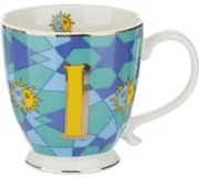 Tazza mug 450 ml lettera I Circus