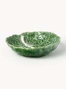 Insalatiera dipinta a mano Cabbage