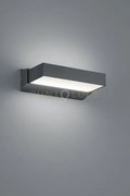 Cuando applique 2 led antracite bi-emissione l. 23 cm  11w · 1x 140...