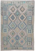 Kilim Tappeto orientale 140x210 (Pakistan) Tessuto A Mano