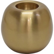 Eglo 422013 - Candeliere JELLICOE 8,5x9,5 cm oro