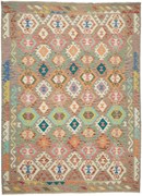 Kilim Tappeto 180 x 240 (Pakistan) Tessuto A Mano