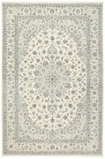 Nain Tappeto 200 x 300 (Iran) Annodato A Mano