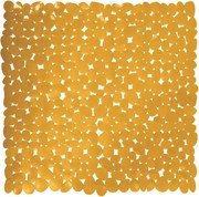 Tappetino antiscivolo per la doccia 53x53 cm Galets – MSV