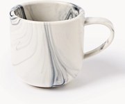 Set di 4 tazze Marby