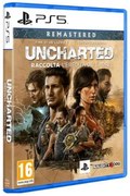 PS5 UNCHARTED: RACCOLTA L EREDITÀ