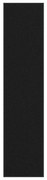 Zerbino Nero 115x500 Cm /