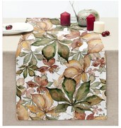 Runner 40x130 cm Autumn Leaves – Mila Home