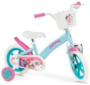 Bicicletta per Bambini Toimsa TOI1197 MyLittlePony 12" Azzurro