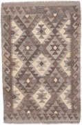 Kilim Tappeto 130 x 80 (Pakistan) Tessuto A Mano