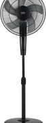 Beko - ventilat. piantana 4OCM. telecom. nero EFS5100B