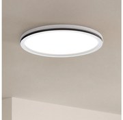 Eglo 99841 - Plafoniera LED RGBW dimmerabile LAZRAS LED/22W/230V + TC