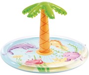 Piscina gonfiabile Palma 104x173 cm INTEX 56433