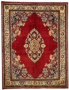 Mahal Tappeto 150x200 (Iran)