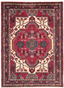 Tuyserkan Tappeto persiano 120x160 Beige (Iran) Annodato A Mano