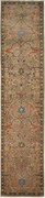 Ariana Tappeto orientale 410x90 (Pakistan) Annodato A Mano