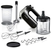 Bosch - MFQ4885DE Sbattitore a immersione, 575 w schwarz/chrome