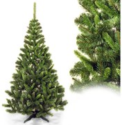 Albero di Natale MOUNTAIN 120 cm abete