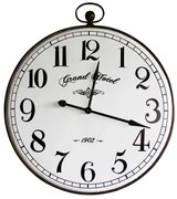 THEODORE - orologio da parete xl