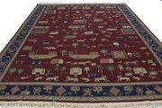Persian Tappeto 260 x 380 (Keine Angabe)