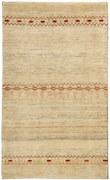Rizbaft Tappeto persiano 80x140 (Iran) Annodato A Mano