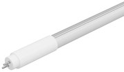 Tubo LED T5 18W 1.149mm, 110lm/W - Alim. Bilaterale Colore Bianco Freddo 6.000K