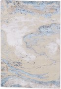 Asman Tappeto orientale 130 x 180 (Indian) Annodato A Mano